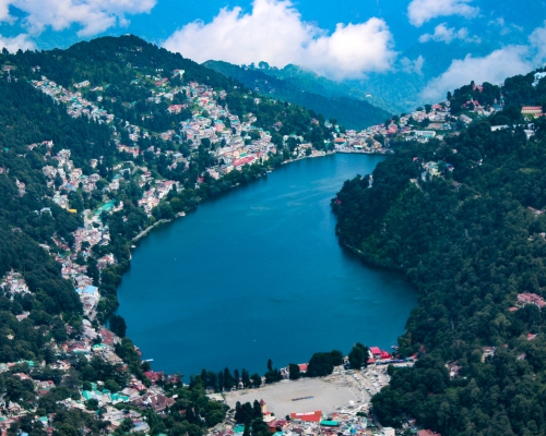 Nainital