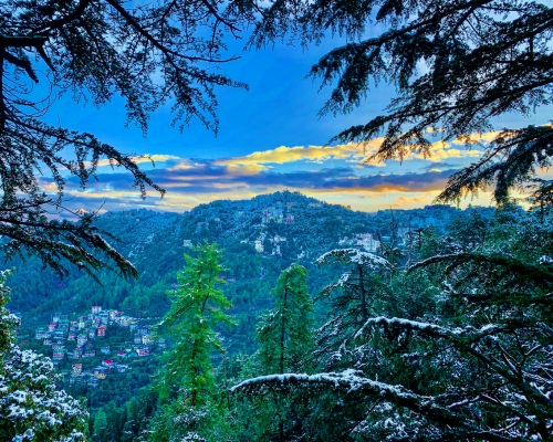 Dehradun