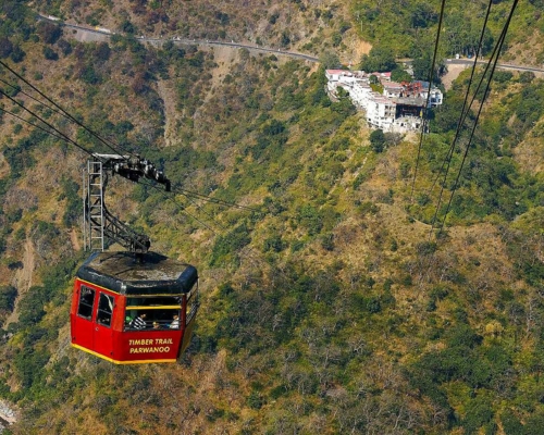 Kasauli