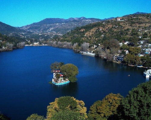 Bhimtal