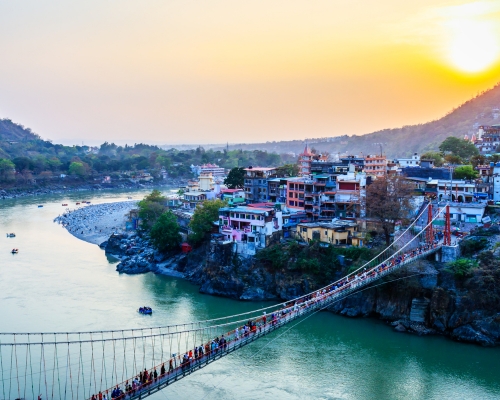 Rishikesh