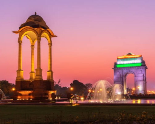 Delhi-NCR
