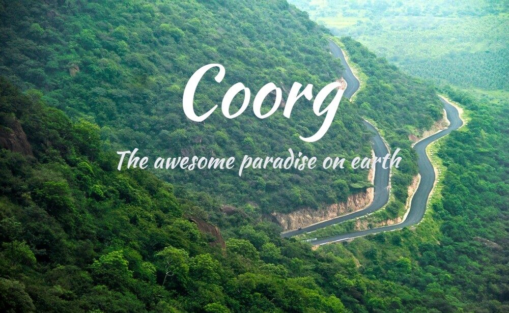 Coorg