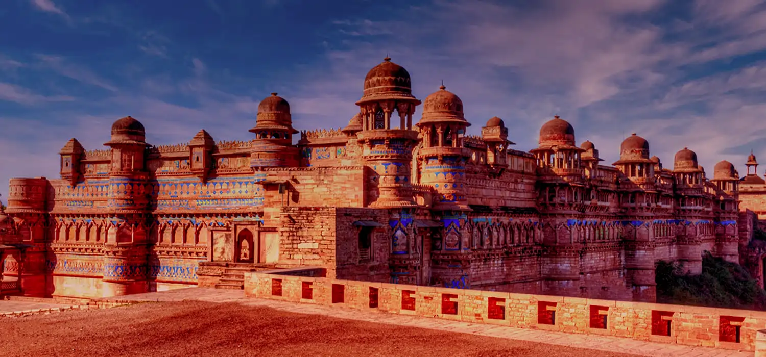 Gwalior