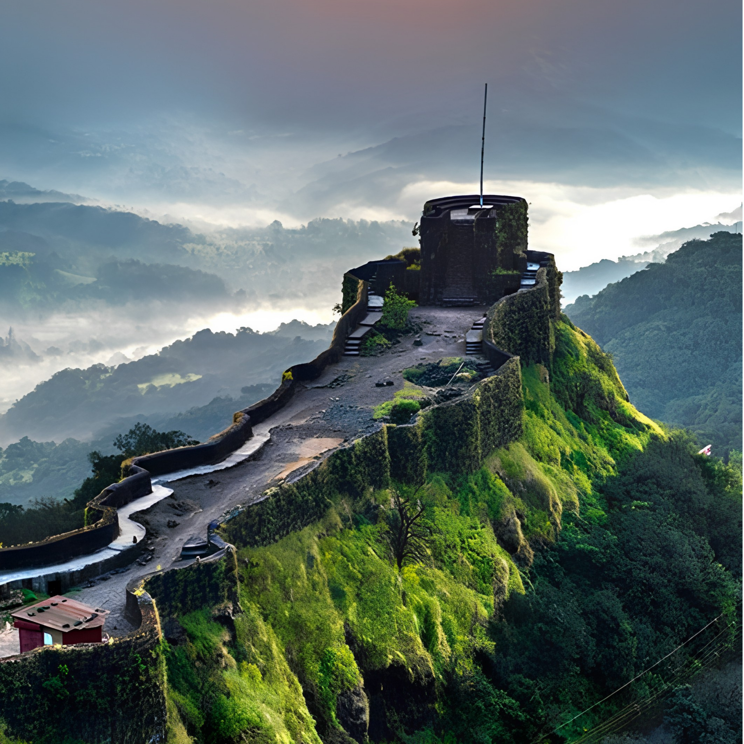Mahabaleshwar