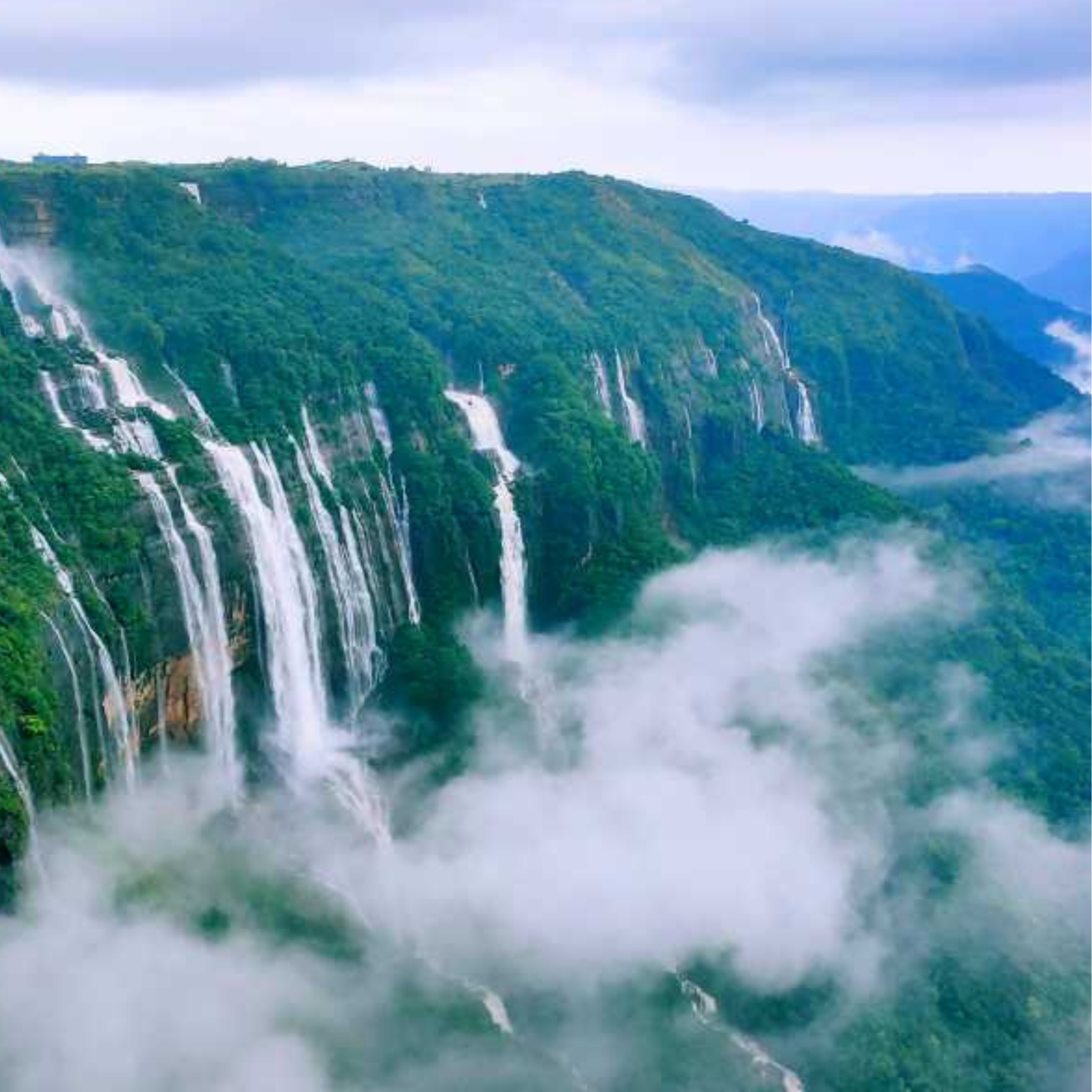 Mawsynram