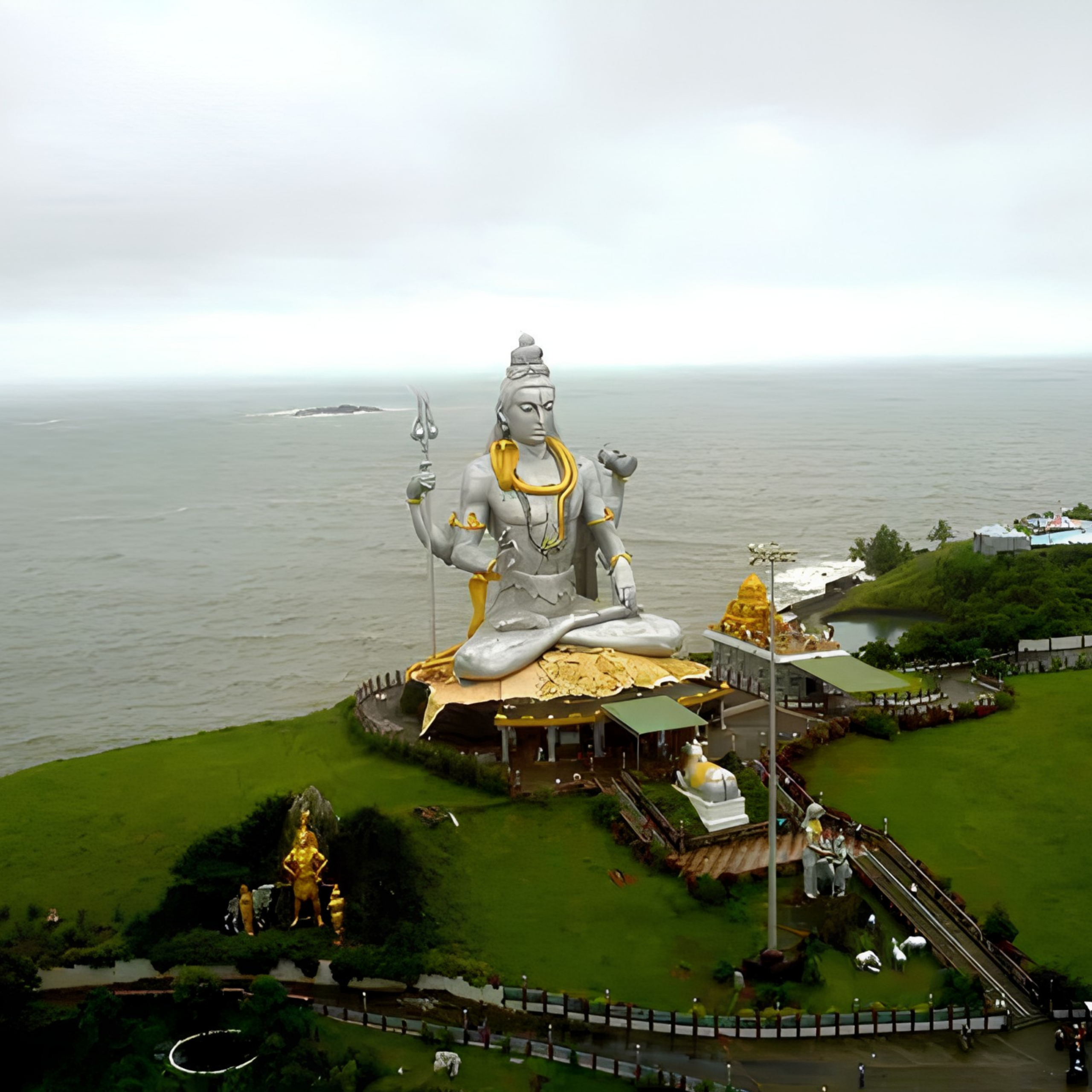 Murudeshwar