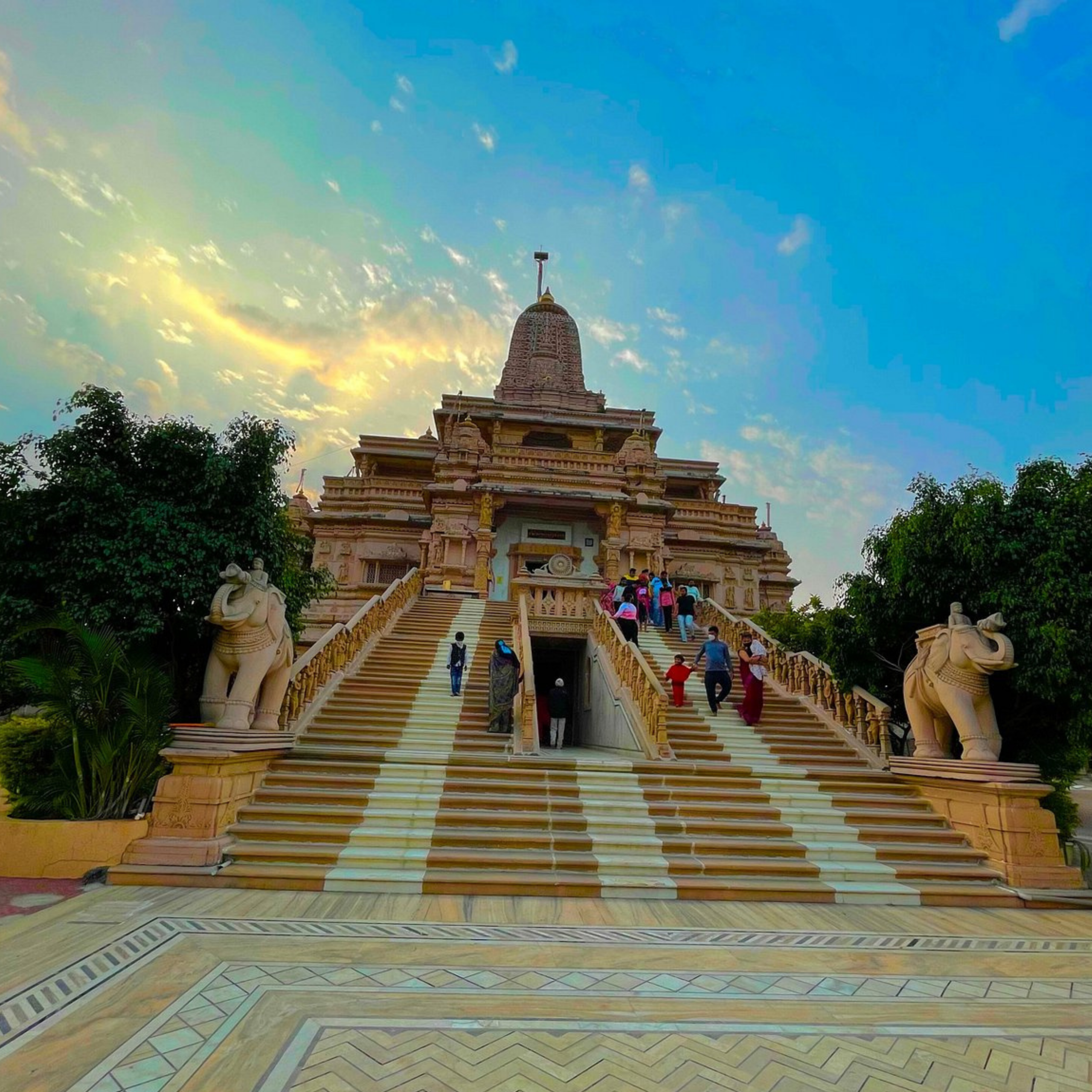 Nashik