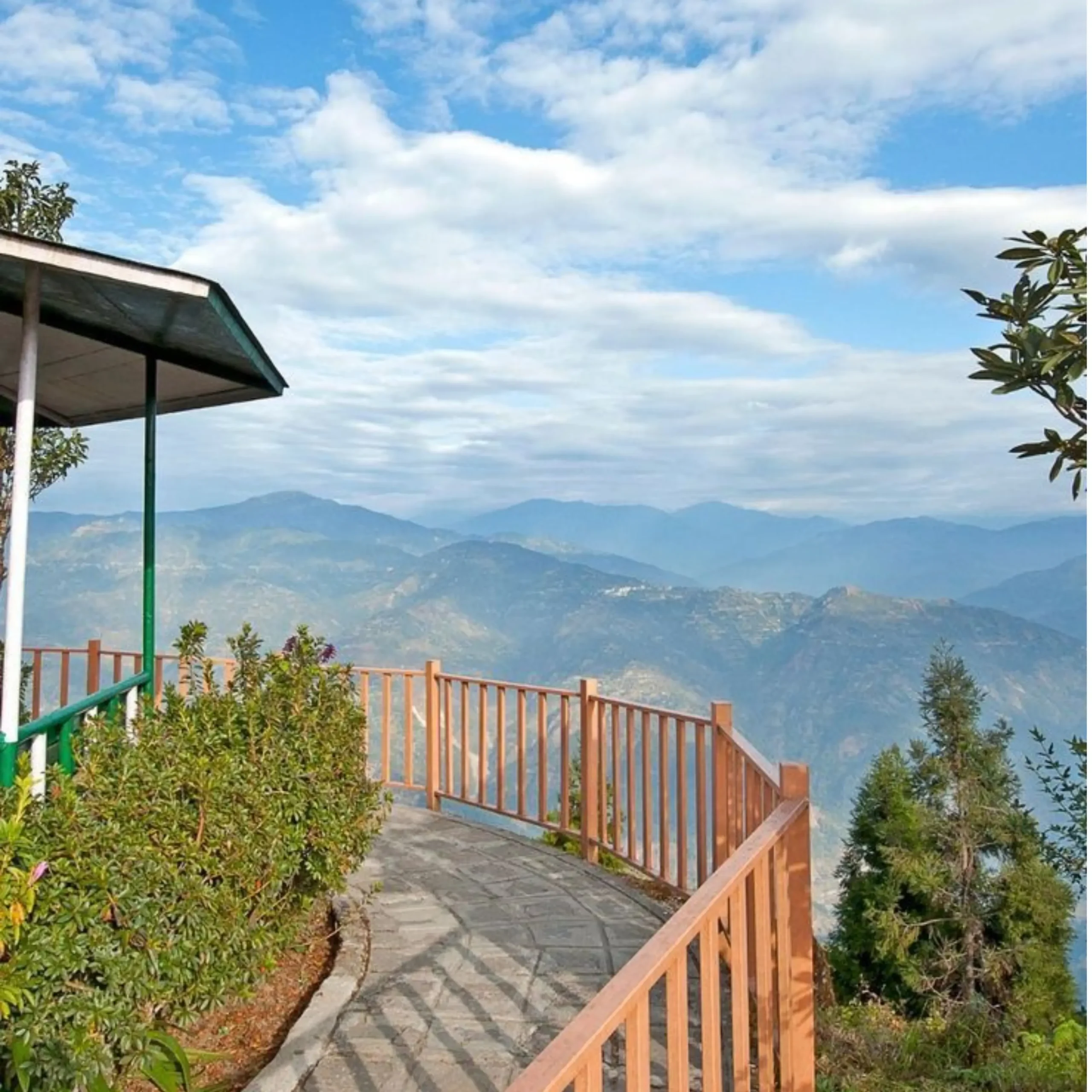 Kalimpong