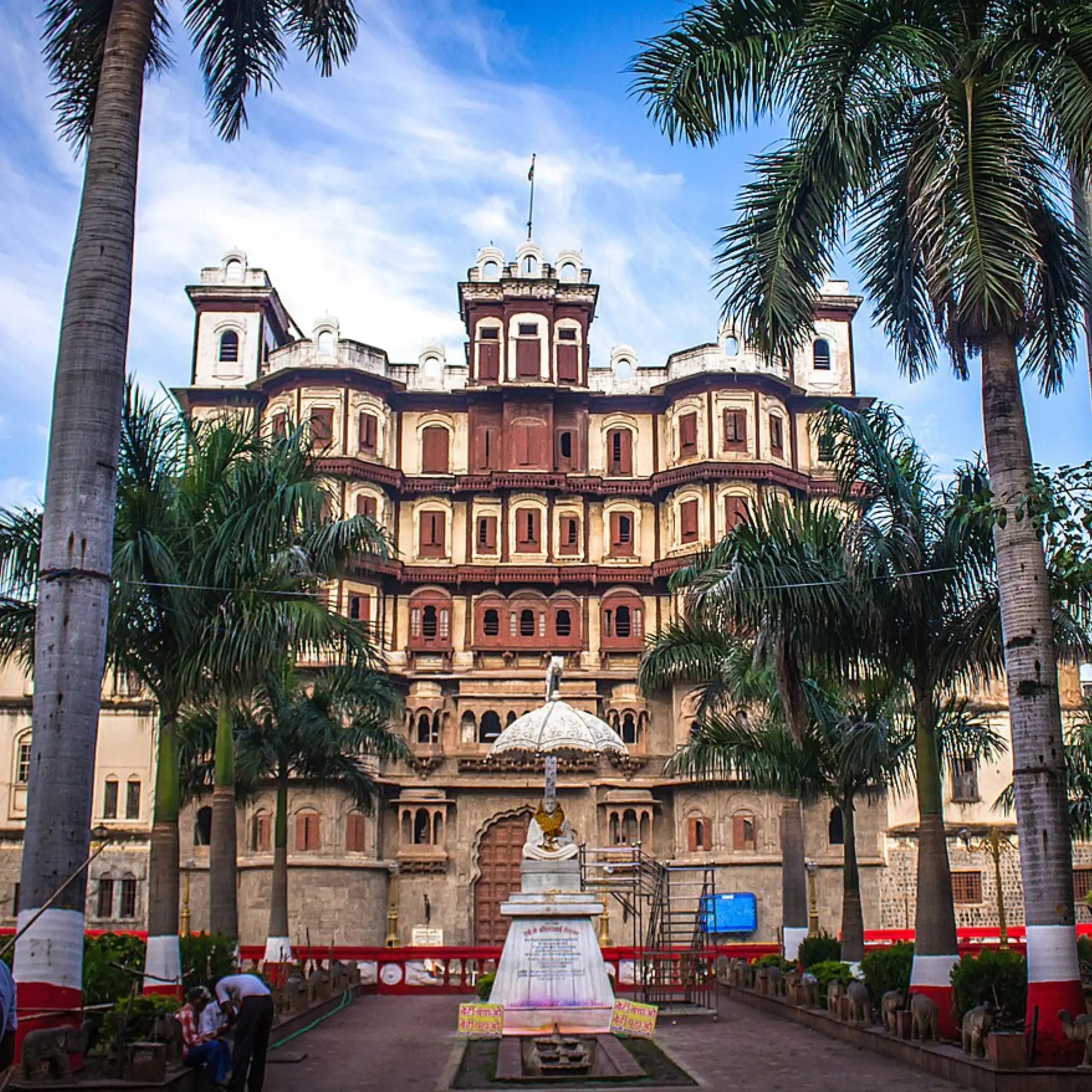 Indore