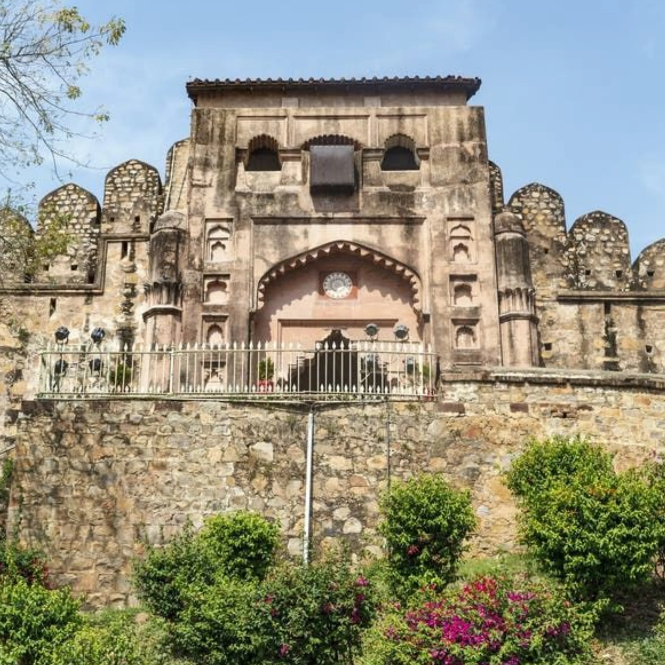 Jhansi