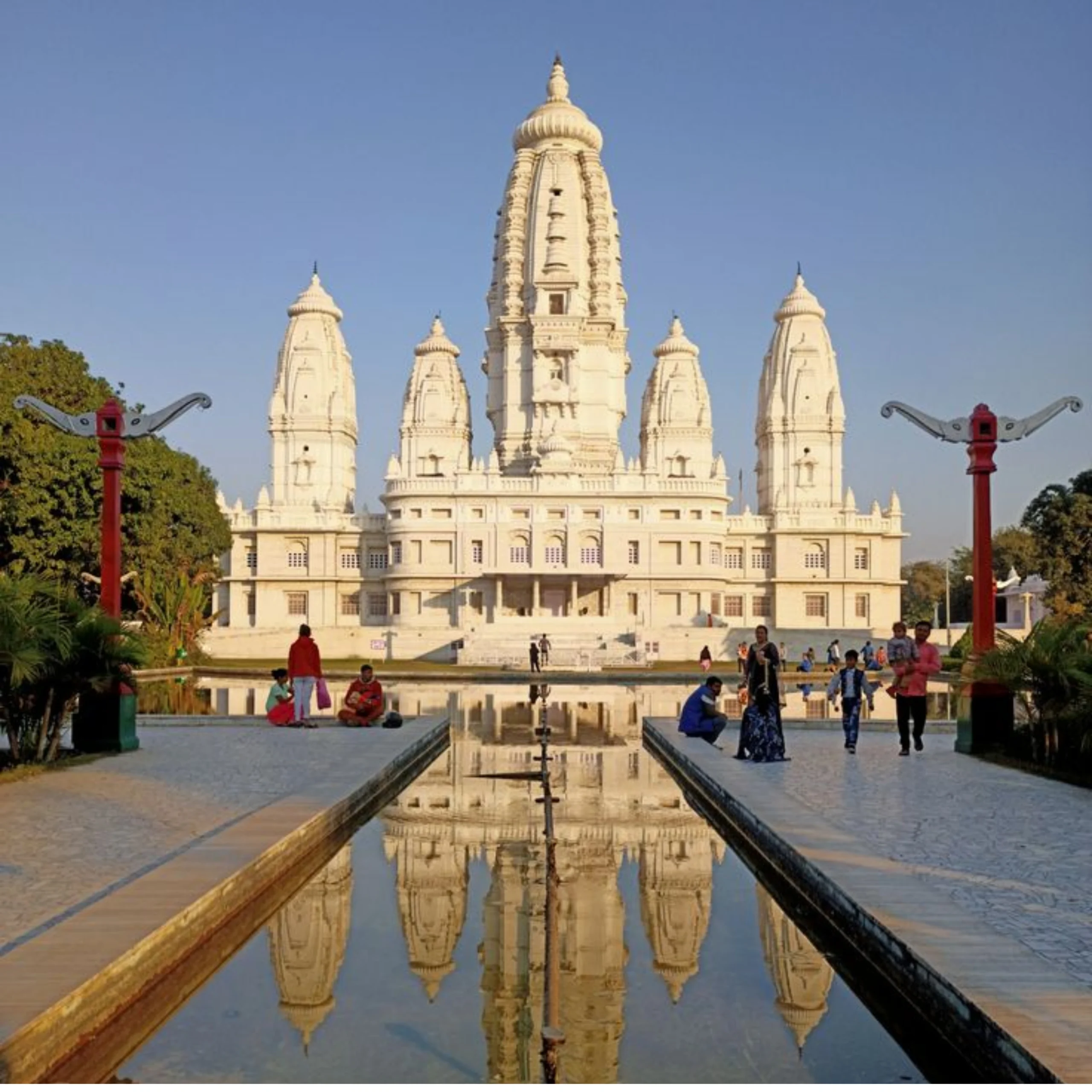 Kanpur