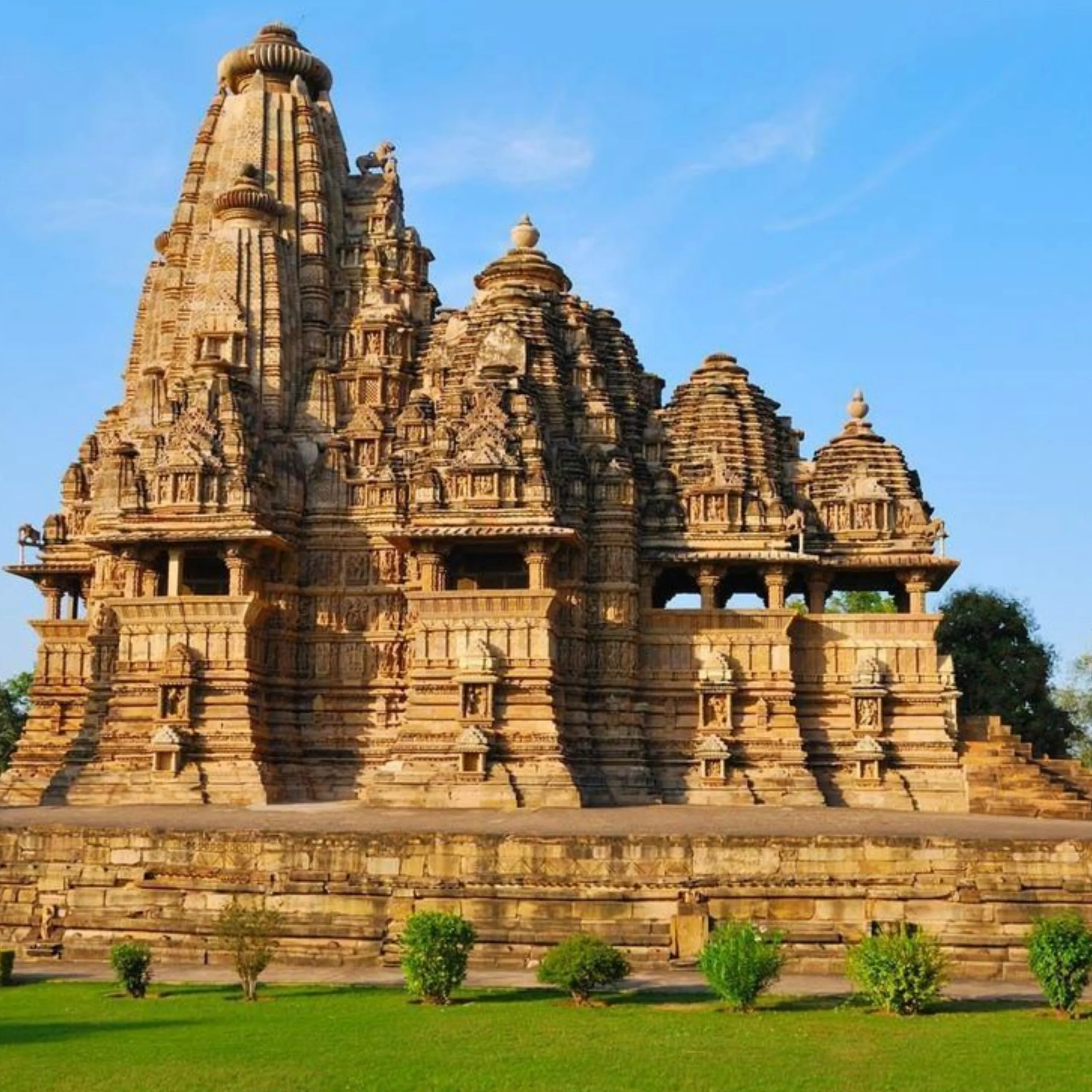 Khajuraho