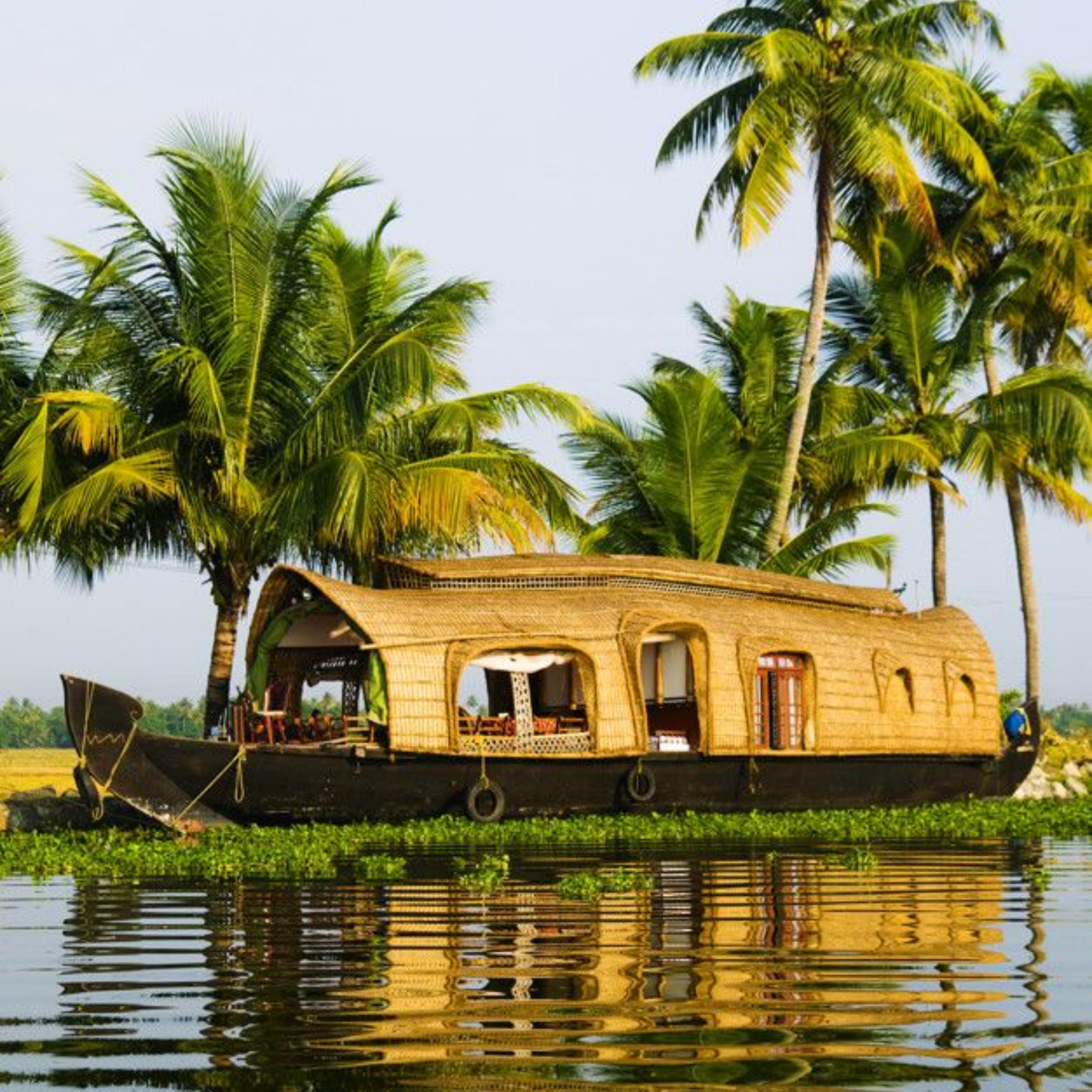 Kumarakom
