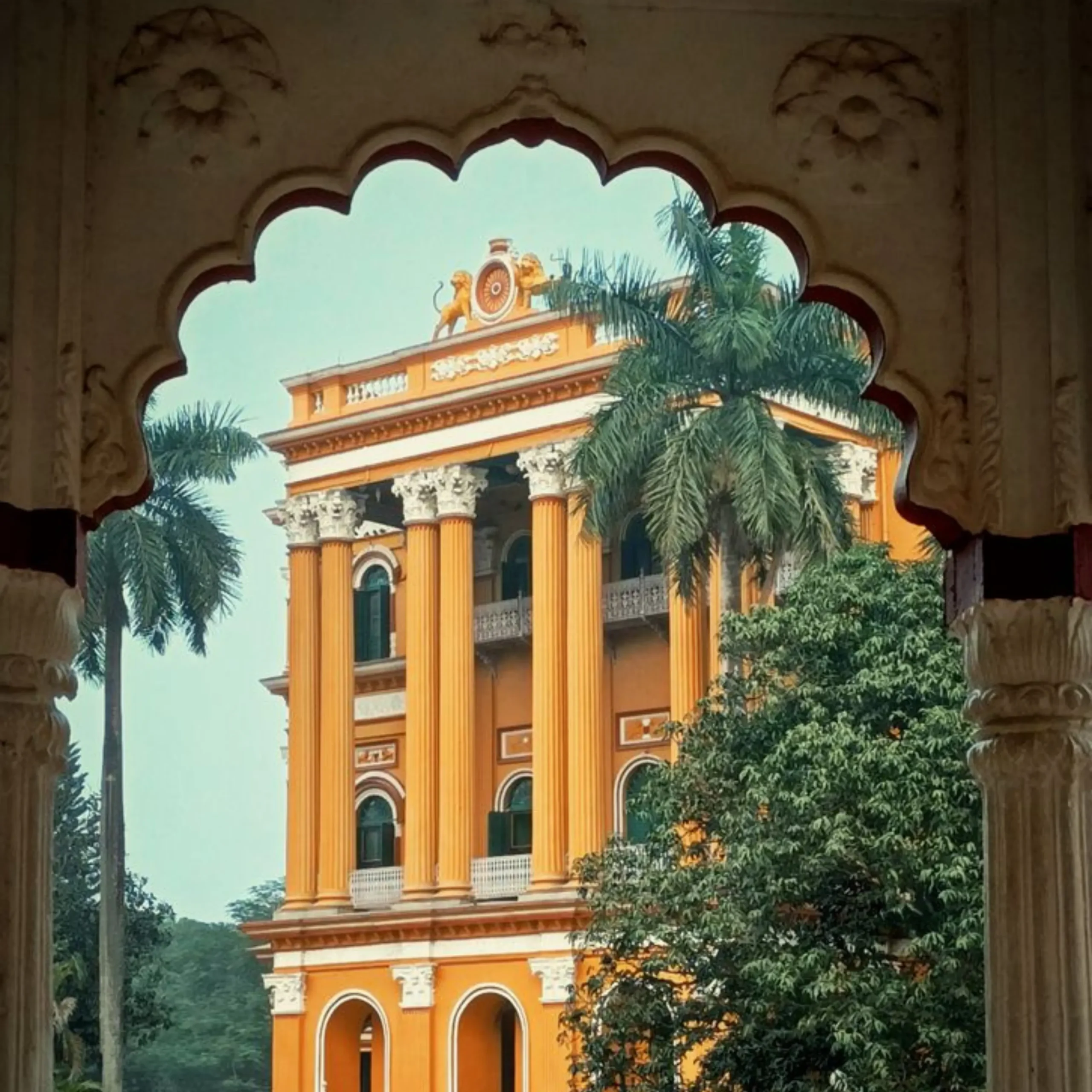 Murshidabad