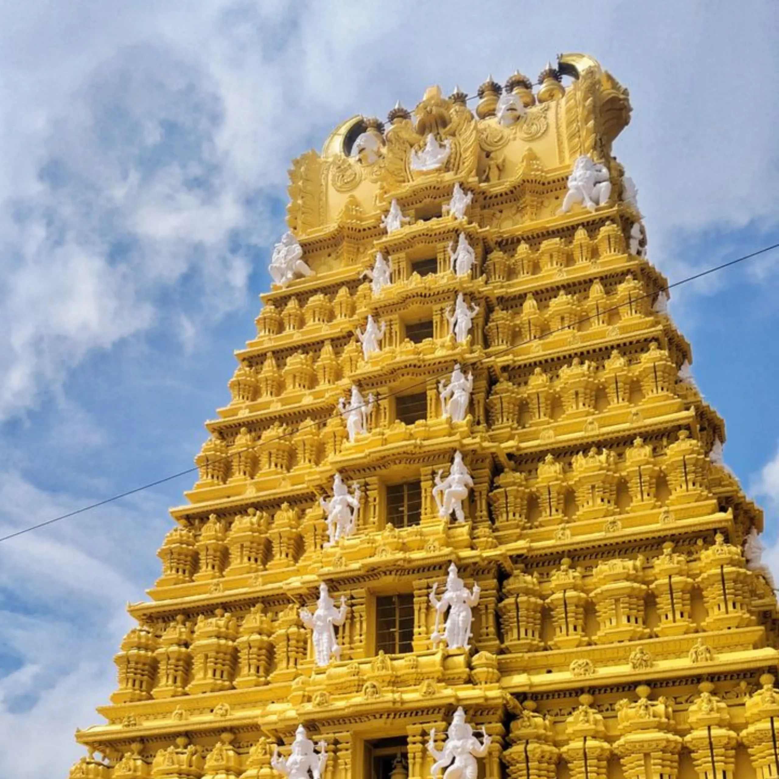Mysore