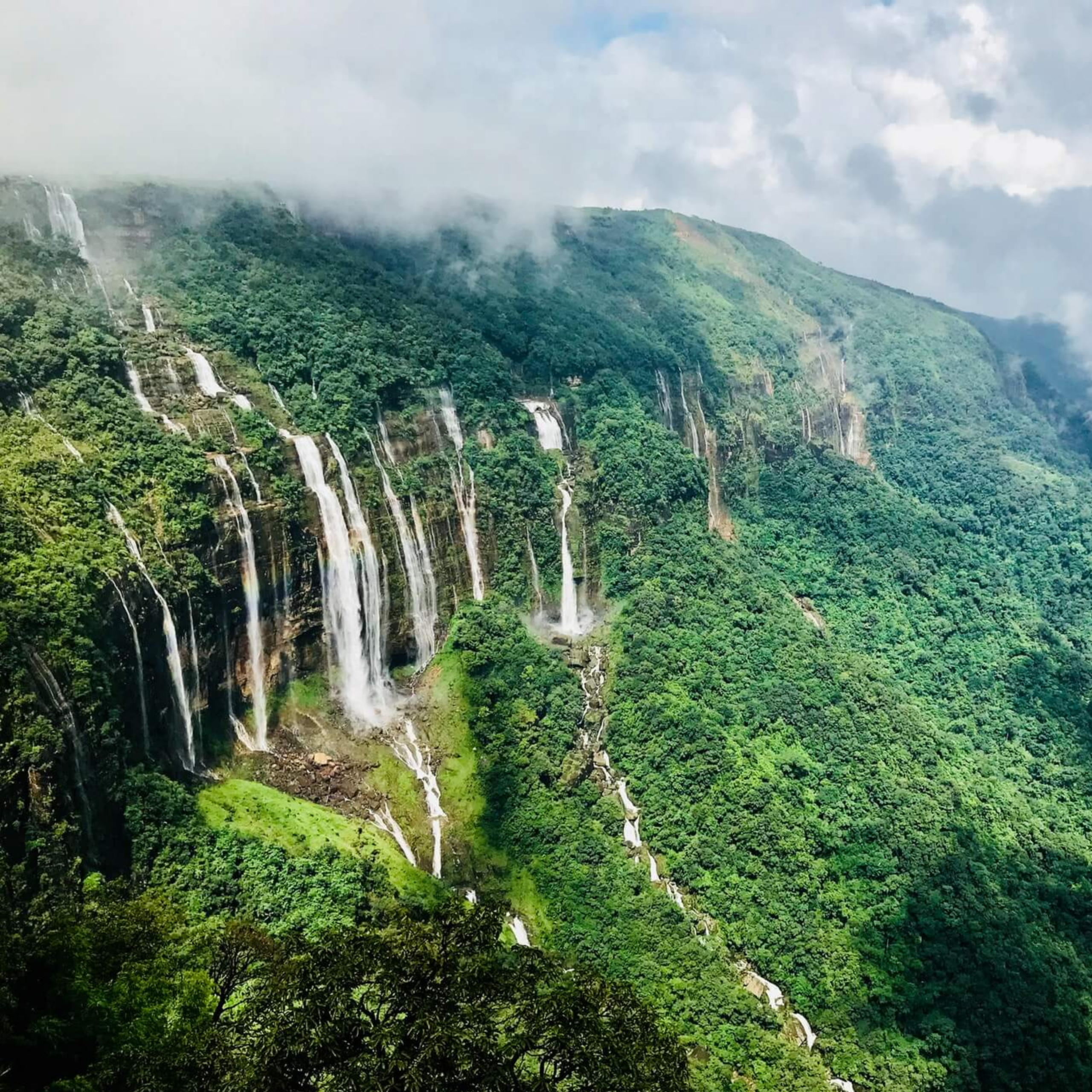 Shillong