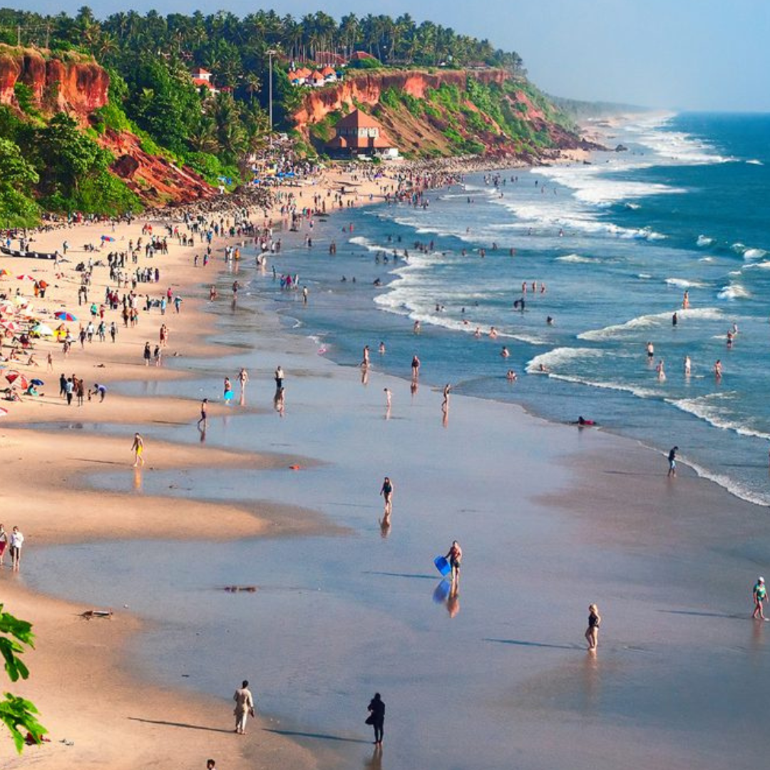 Varkala