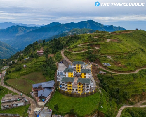 3 Nights 4 Days Chakrata Tour Package from Delhi – Hidden Hill Gem for Peace Seekers