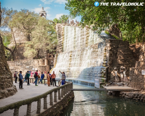3 Nights 4 Days Kasauli (2N) + Chandigarh (1N) Tour Package from Delhi – Hills & City Harmony