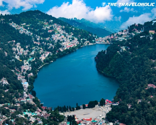 3 Nights 4 Days Nainital (2N) + Jim Corbett (1N) Tour Package from Delhi – Lakeside Calm & Jungle Stay