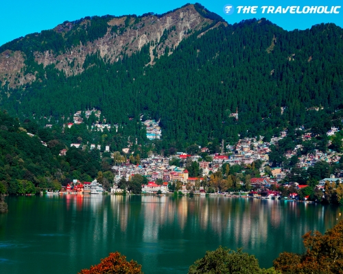 4 Nights 5 Days Nainital (2N) + Kainchi Dham/Bhowali (1N) + Jim Corbett (1N) Tour Package from Delhi – Lakeside Leisure, Spiritual Calm & Forest Escape
