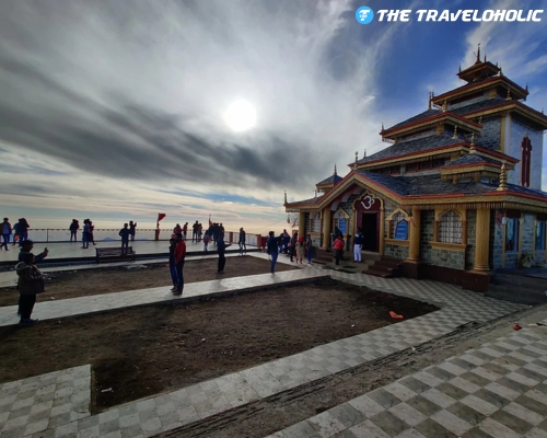 3 Nights 4 Days Mussoorie (2N) + Dehradun (1N) Tour Package from Delhi – Scenic Hills & Valley Calm