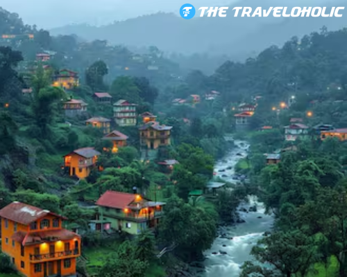 2 Nights 3 Days Dehradun + Mussoorie Tour Package from Delhi – Hill Charm Meets City Calm