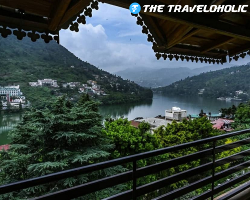 1 Night 2 Days Delhi to Bhimtal