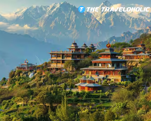 1 Night 2 Days Mussoorie Tour Package from Delhi