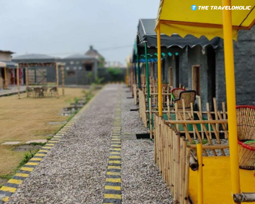 Family Village Staycation Near Delhi | Nature + Culture Weekend Trip