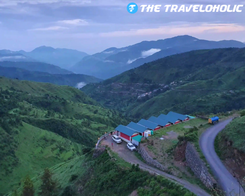 1 Night 2 Days Kufri Tour Package from Delhi