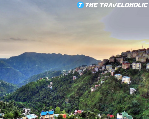 2 Nights 3 Days Chail + Kufri Tour Package from Delhi – Offbeat Forest Retreat with Snow Fun