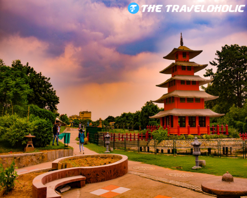 2 Nights 3 Days Chandigarh + Kasauli Tour Package from Delhi – City Comfort Meets Hill Serenity