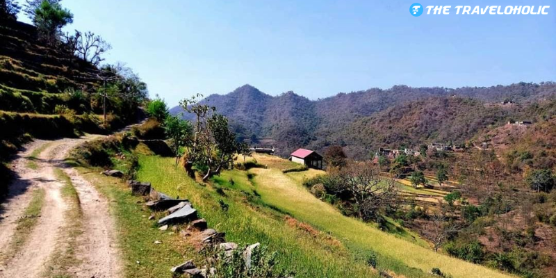 best hillstation near delhi