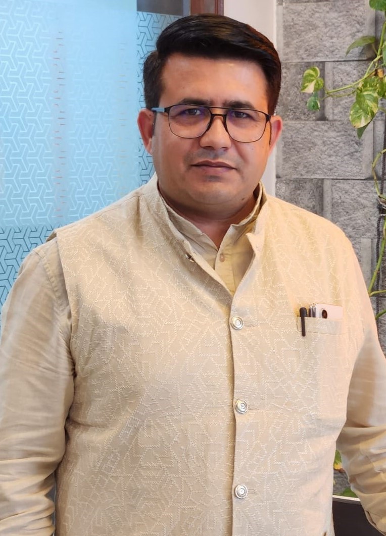 Sandeep Sindhu Sindon
