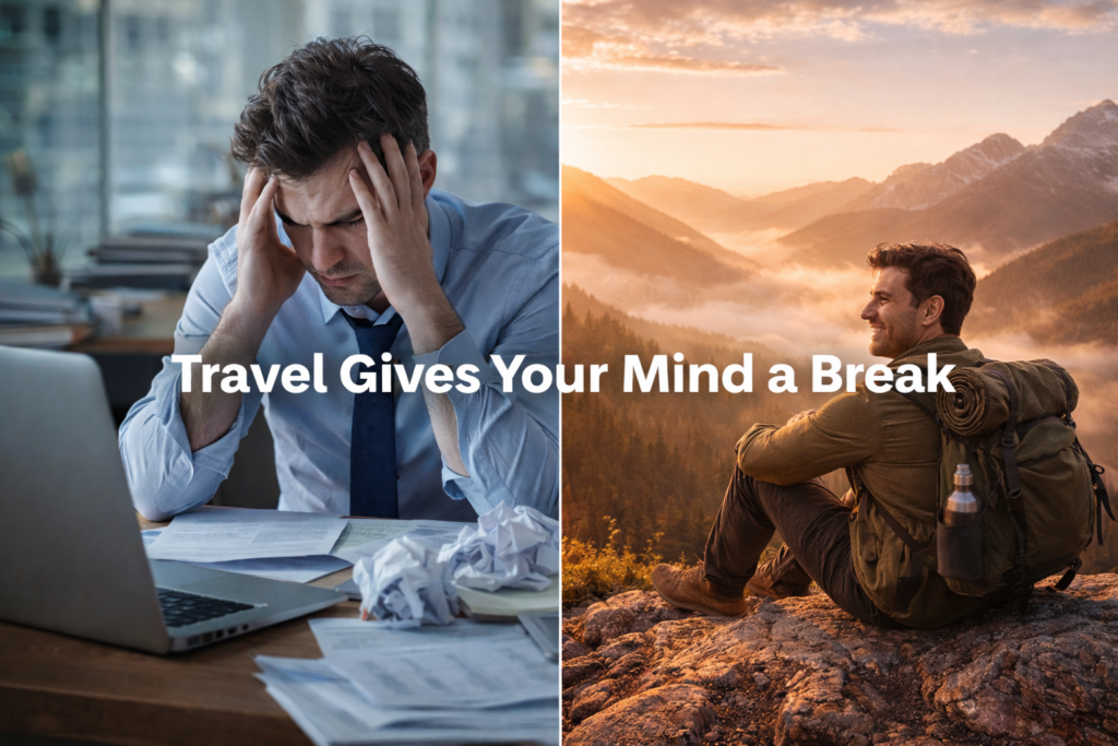 thetraveloholic.com