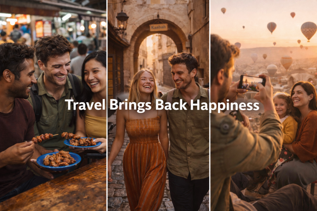 thetraveloholic.com