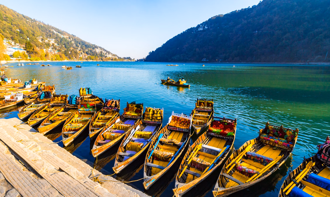 Best Adventure Places Near Delhi for Friends in 2026 | Weekend Adventure Trips