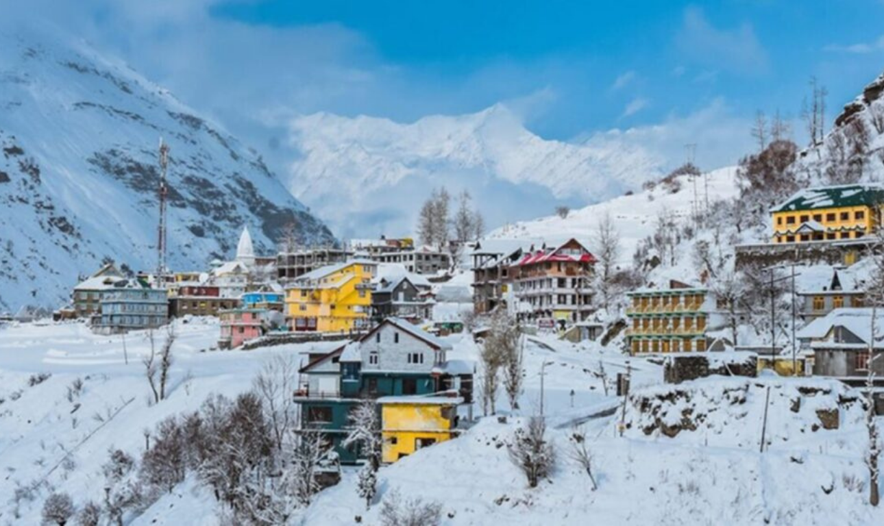 Best Adventure Places Near Delhi for Friends in 2026