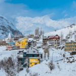 Best Adventure Places Near Delhi for Friends in 2026