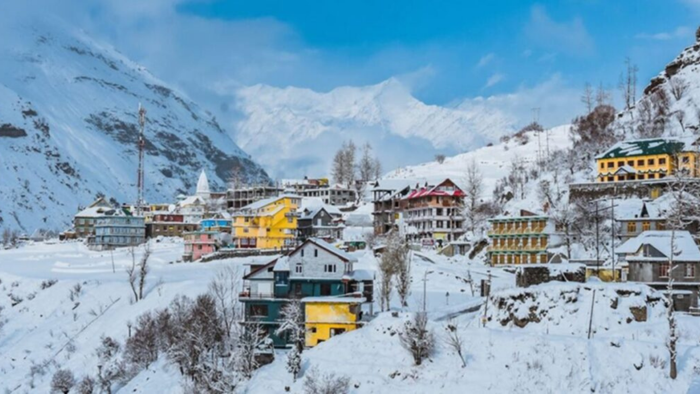 Best Adventure Places Near Delhi for Friends in 2026
