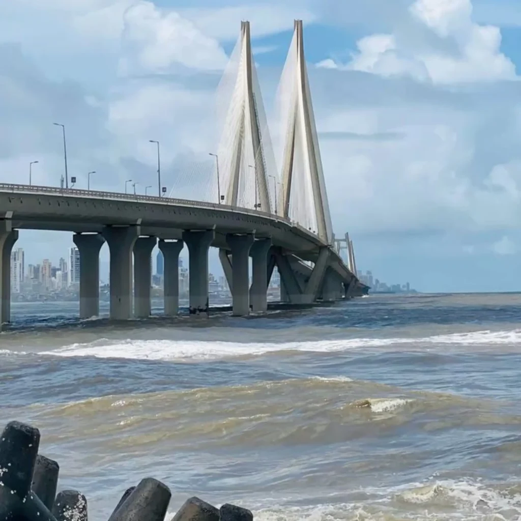 Best places to visit in Mumbai for sightseeing and travel