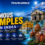 Famous Temples in India You Must Visit | Top Spiritual Destinations